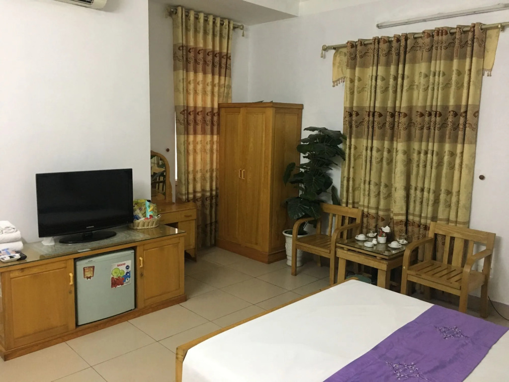 Hotel Hoang Gia