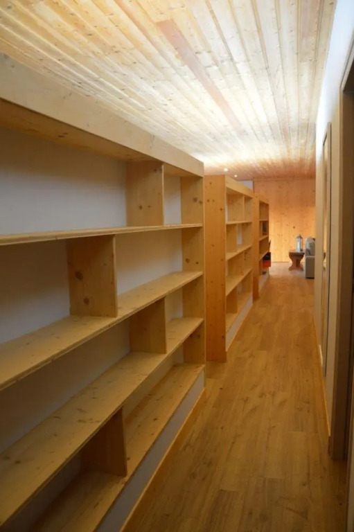 Gite - Loges de Carlat
