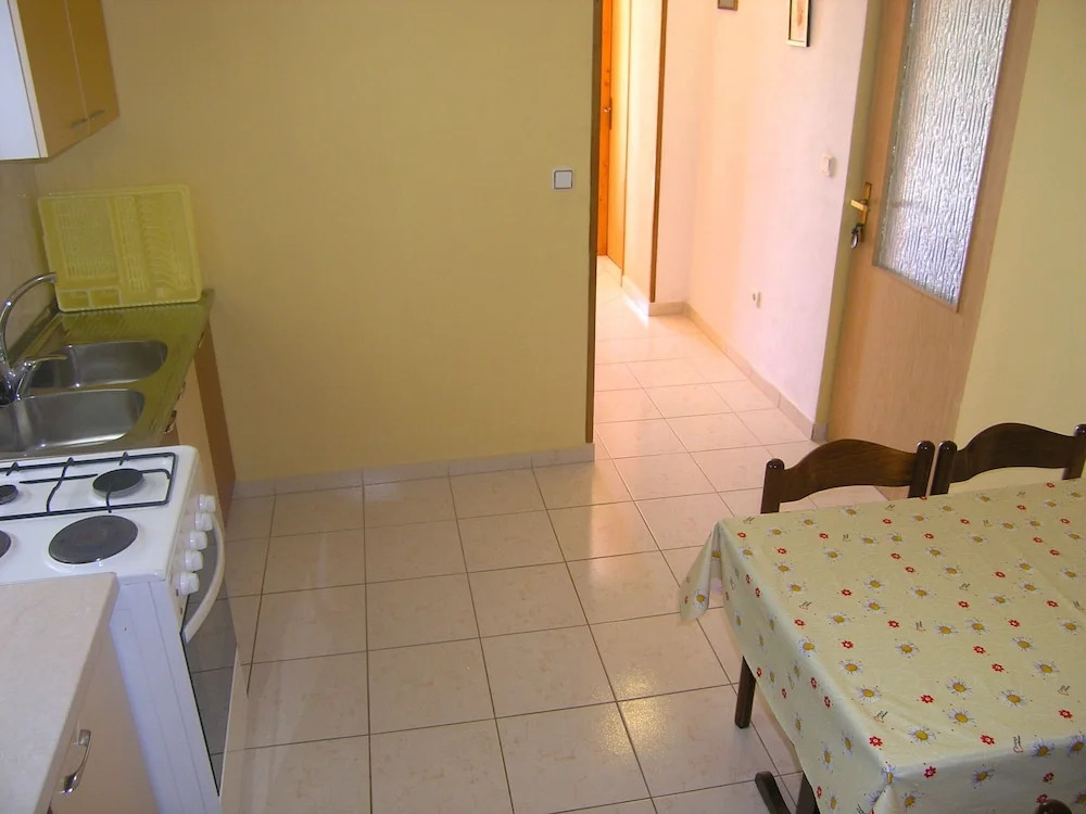 Apartment TODOR
