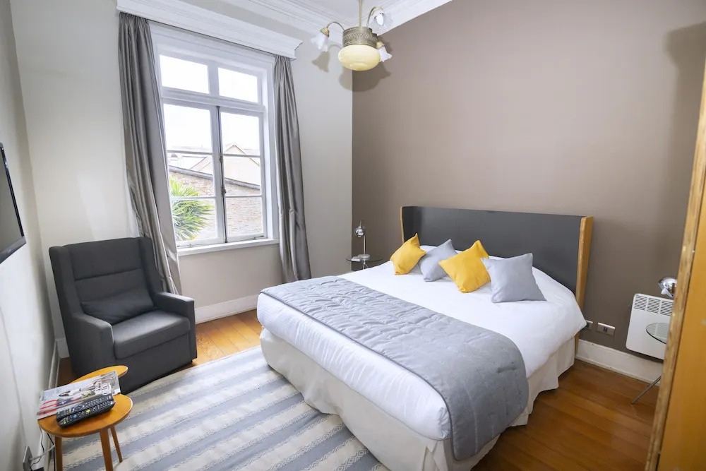 New Voga Hotel Boutique