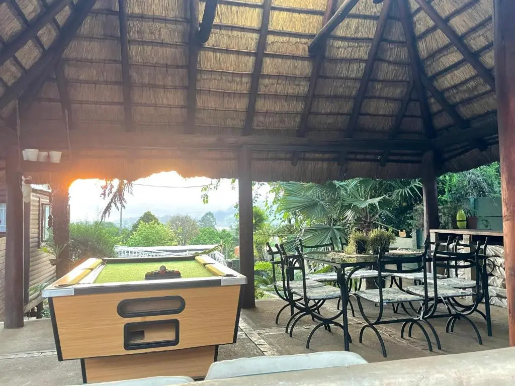 49onMain Self Catering Holiday Home