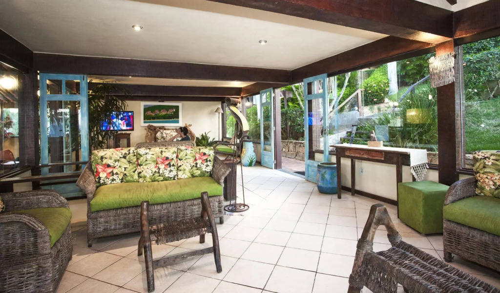 La Boheme Hotel e Apart Hotel