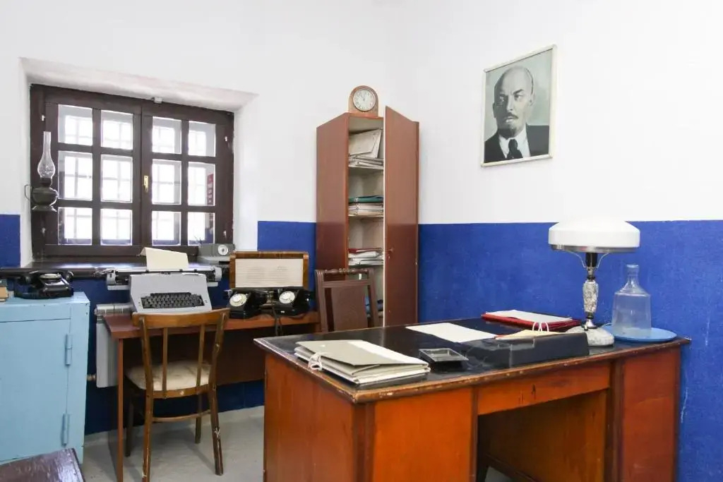 Hostel Uznik