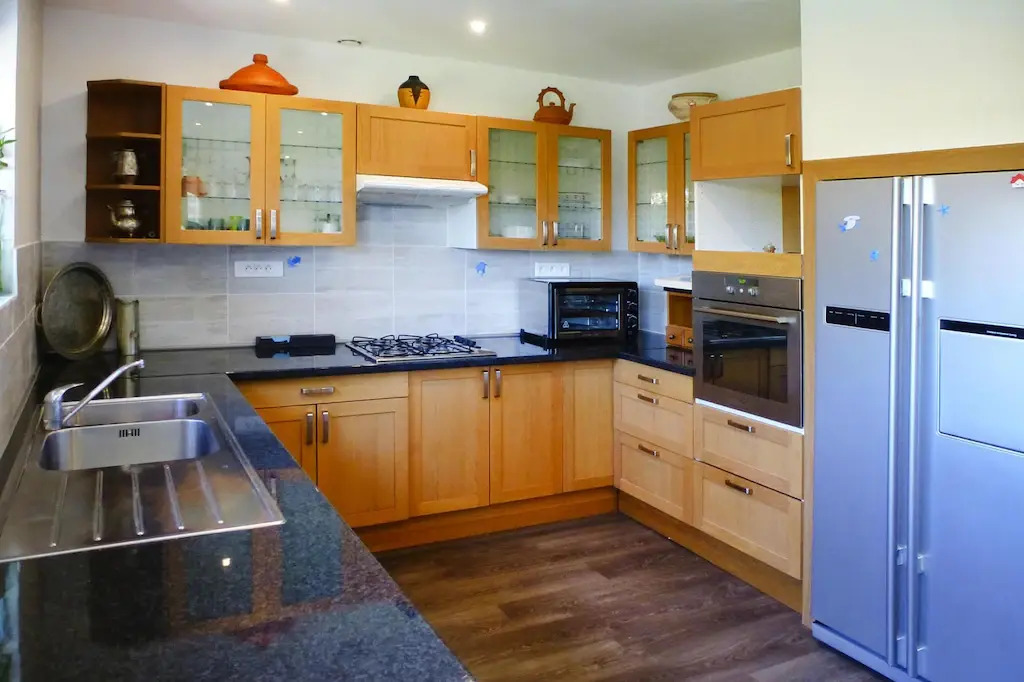 Holiday Home, Le Porge