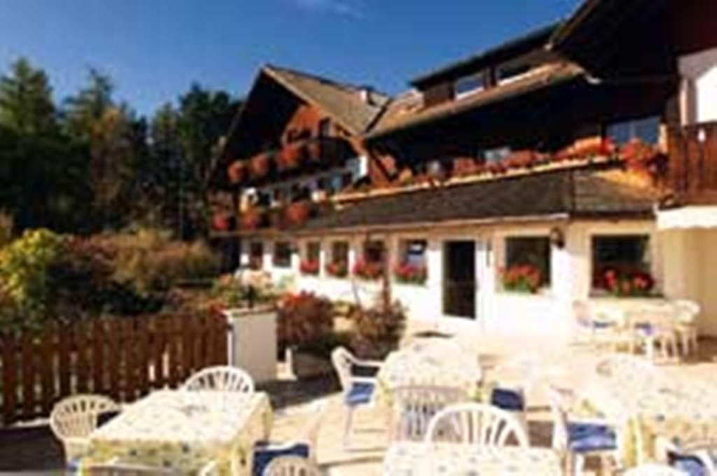 Hotel Schönblick