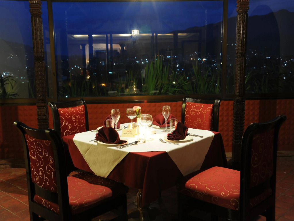 Grand Hotel Kathmandu