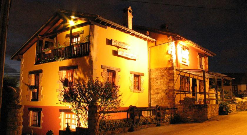Hotel Rural Rumoroso