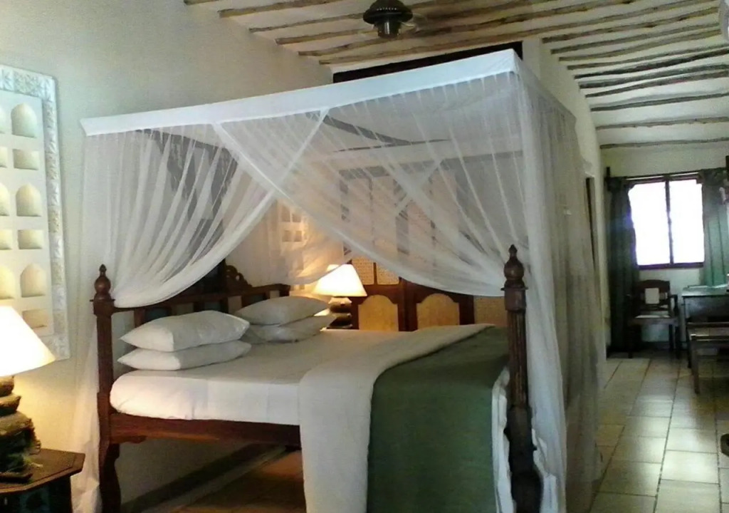 Kilifi Bay Beach Resort