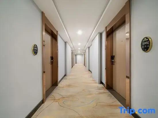 Shengmei Fashion Hotel