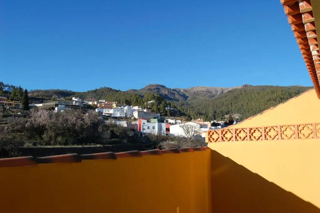 Hotel El Sombrerito