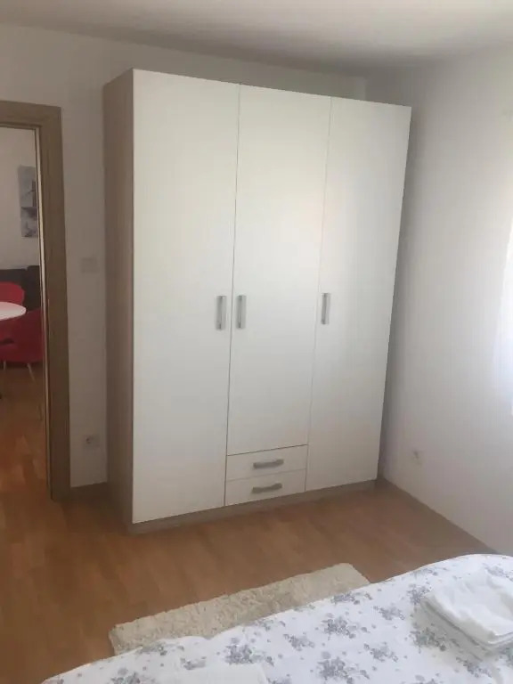Apartman Daniela