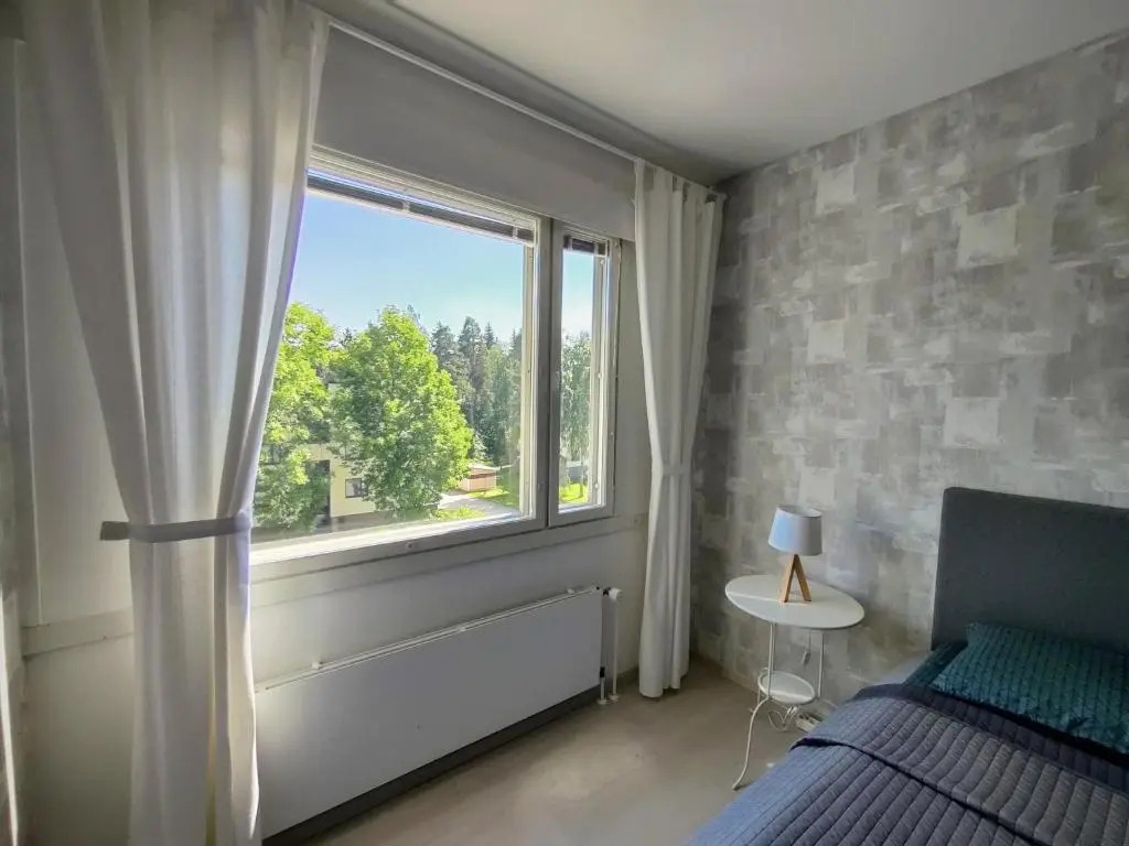 Nika Apartments