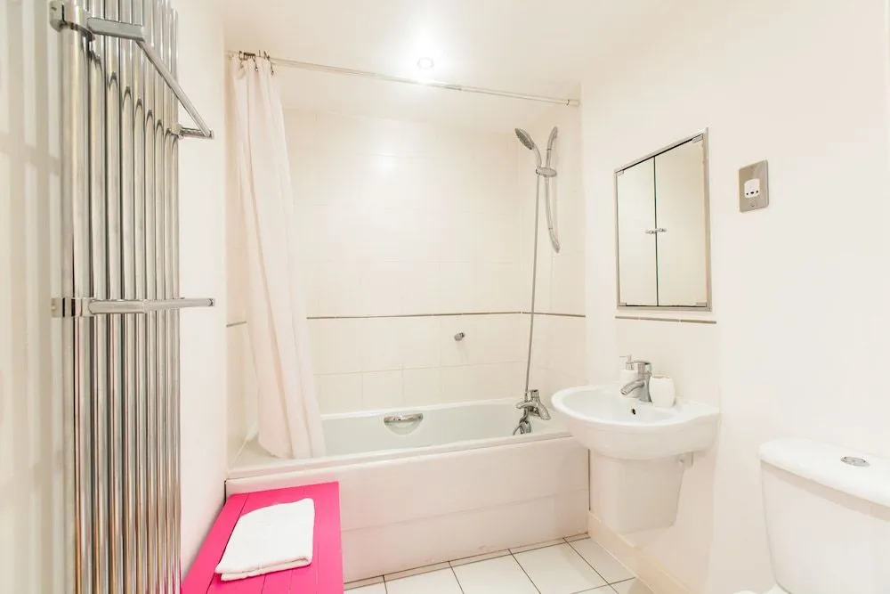 Austin David Apartments - Tourist Pad