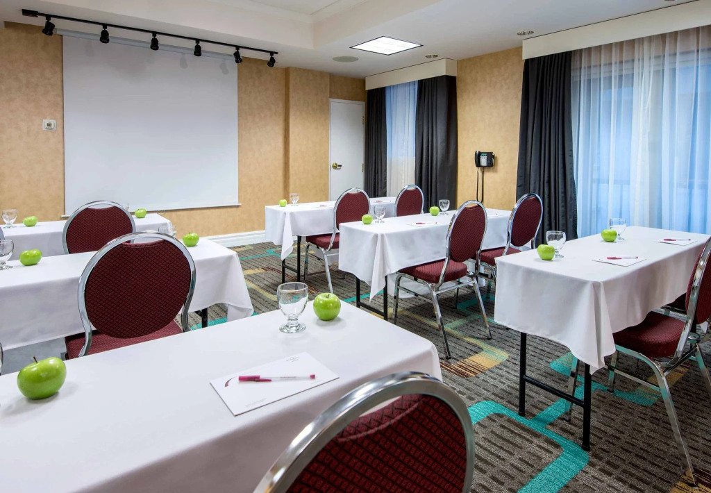 Residence Inn by Marriott Halifax Downtown