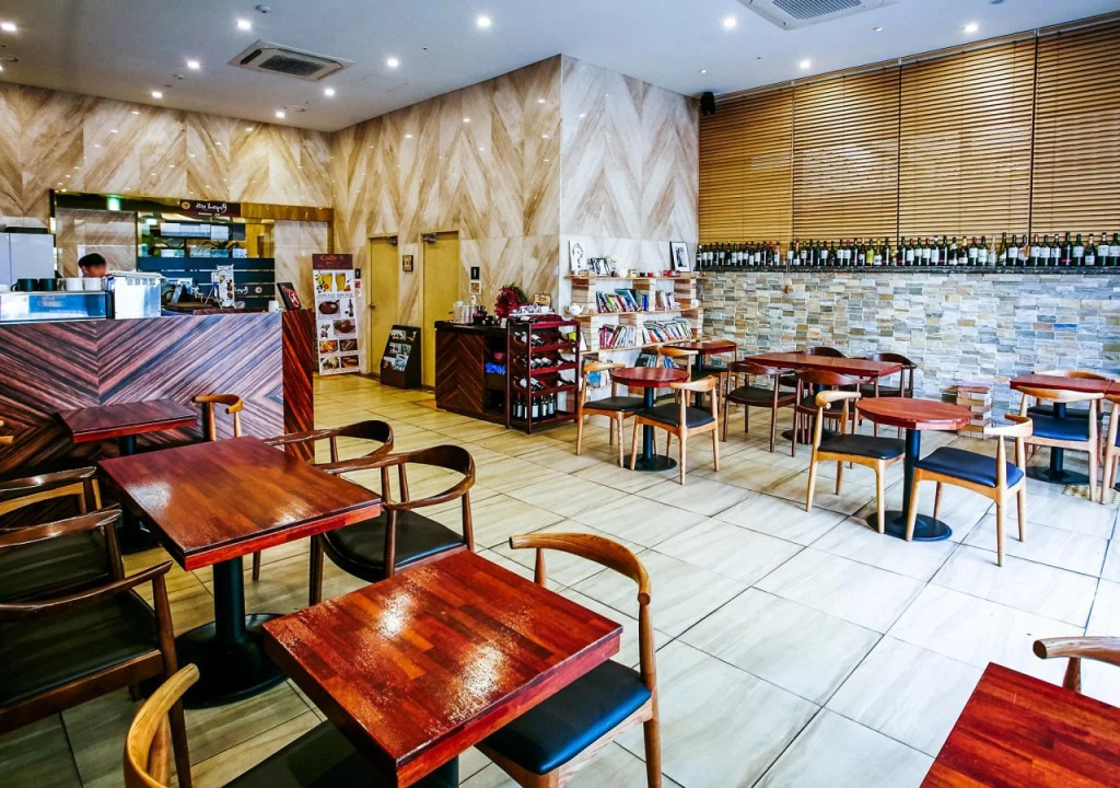 Hotel Boutique 9