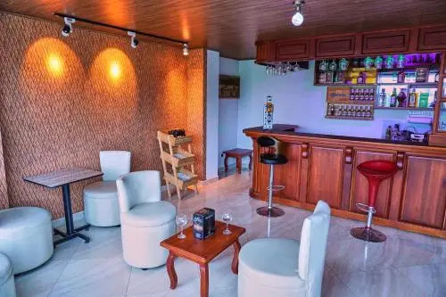 Hotel 80 Real
