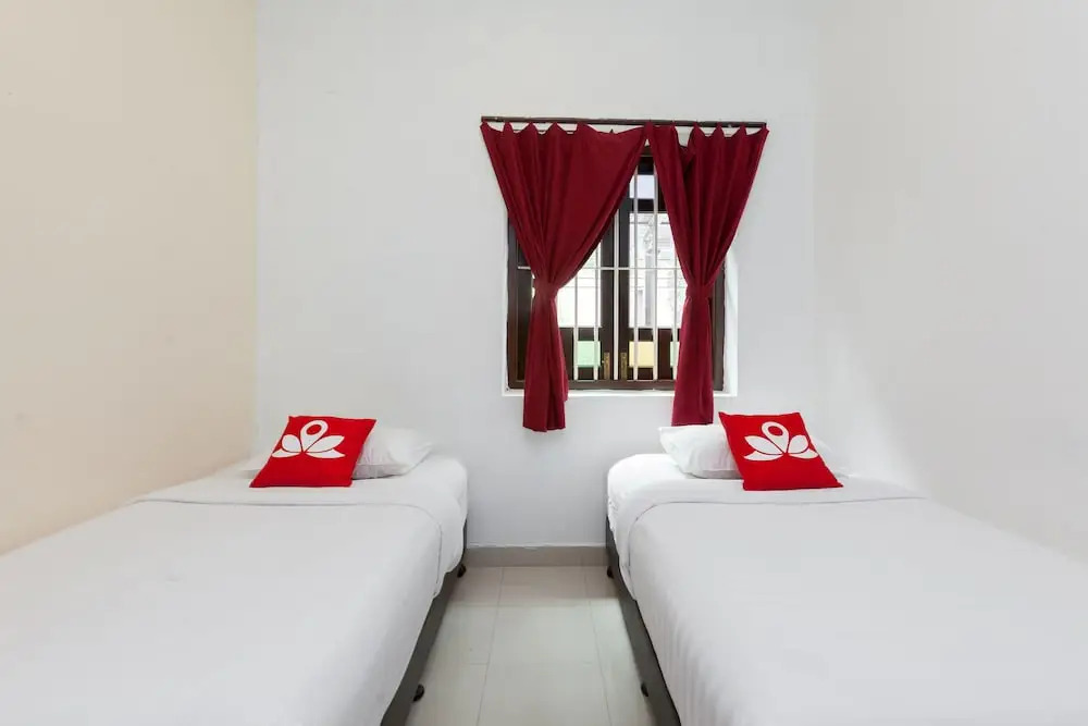 ZEN Rooms Changkat Thambi Dollah