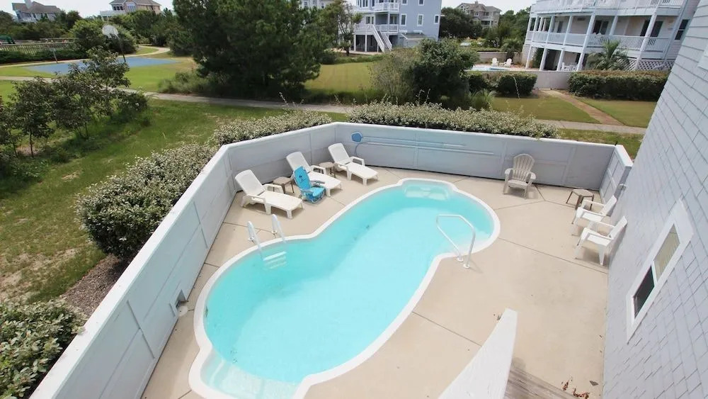 Island Life Home - 5 Br Home