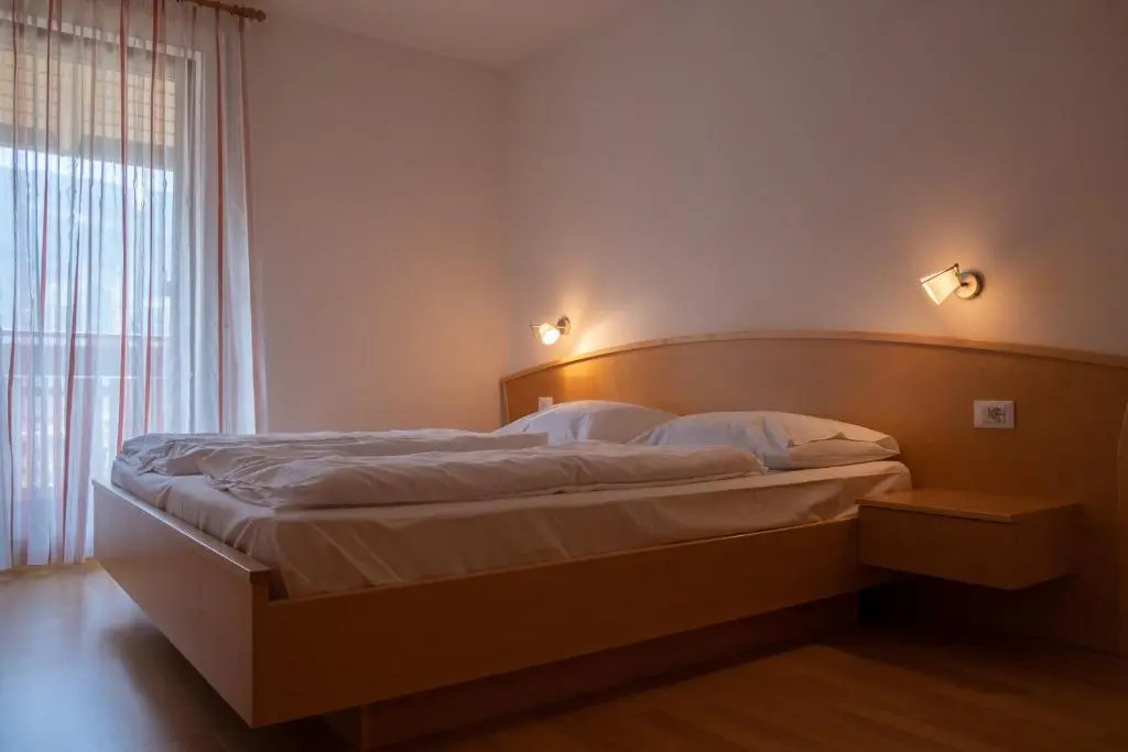 Fewo Dreiraum im Haus Götsch 6