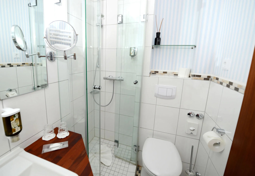 Hotel Birke, Ringhotel Kiel