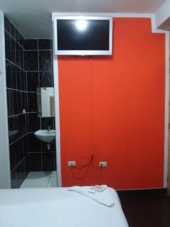 Hostal Atlantica