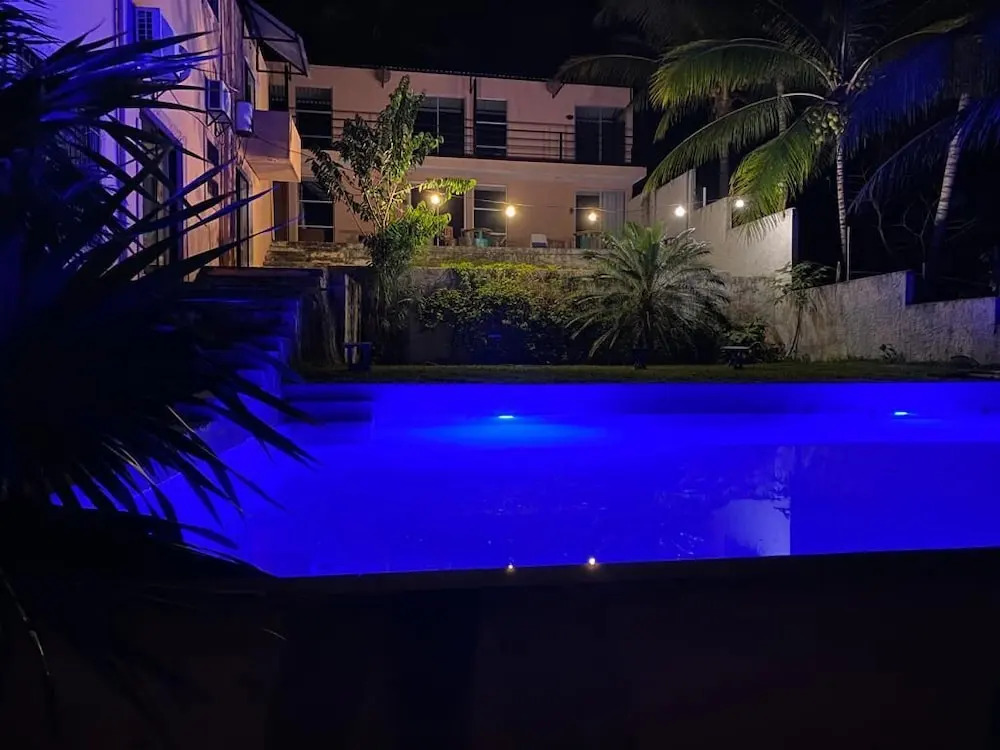 Blue b7 departamentos