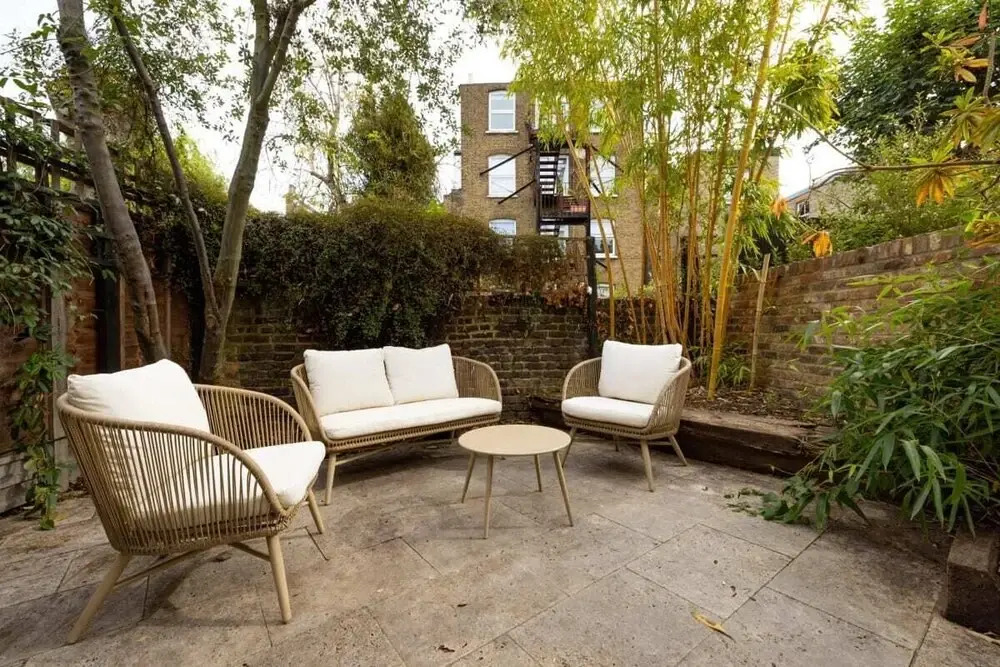 The Camberwell Secret - Alluring 3bdr House With Garden