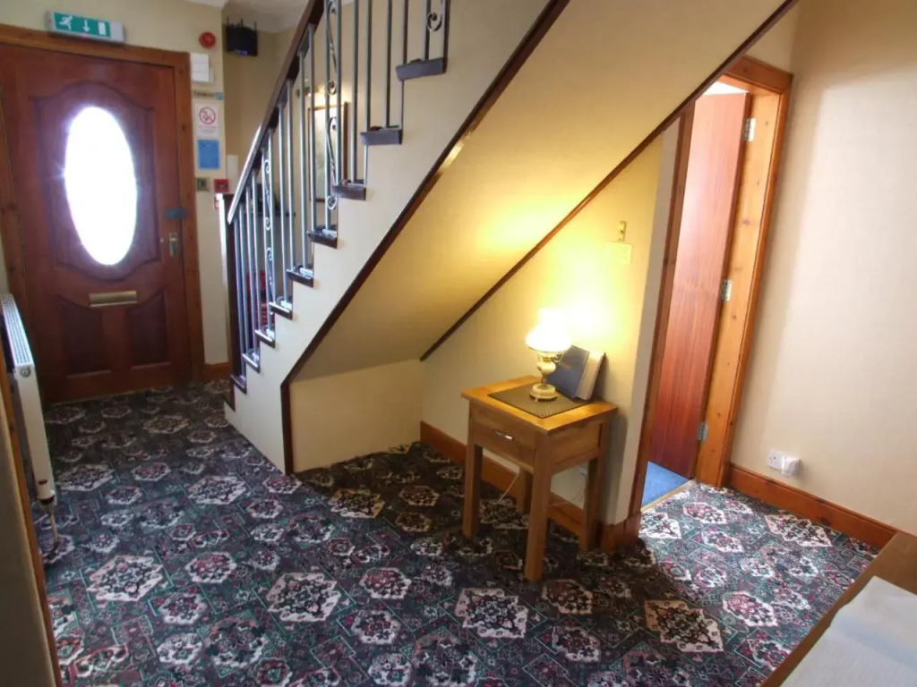 Pine Guest House