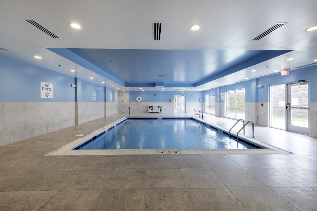 Holiday Inn Express & Suites - Staunton by IHG