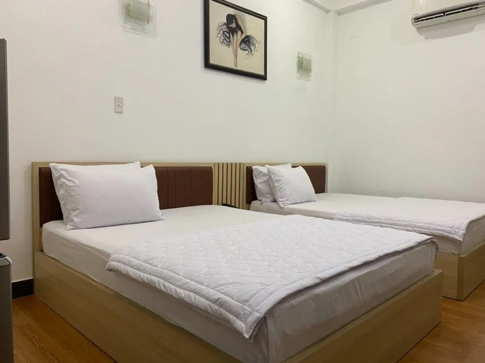 MINH HA HOTEL