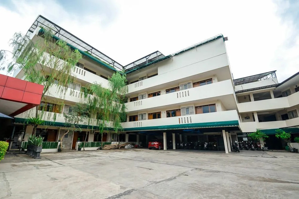 Airy Cidadap Bukit Indah 9 Bandung