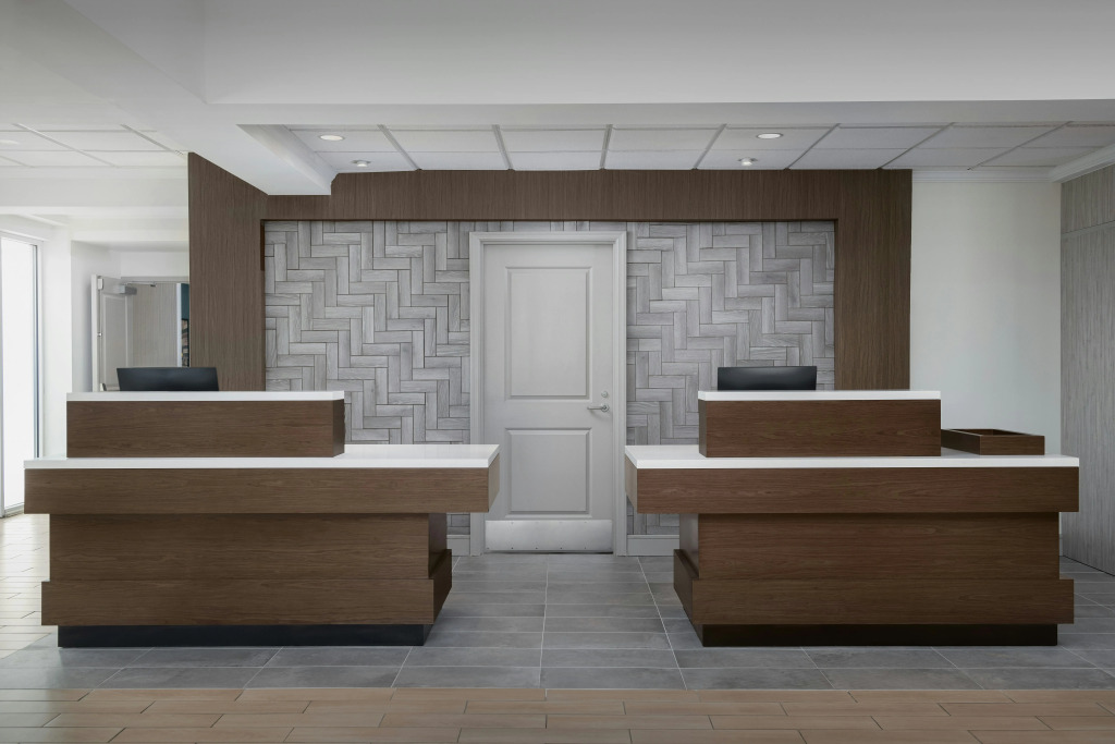 Hilton Garden Inn Wilkes-Barre
