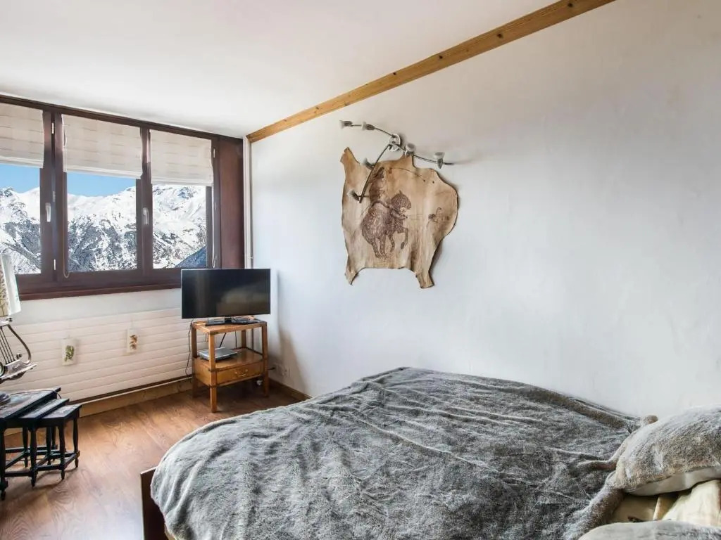 Appartement Courchevel 1850, 3 pièces, 5 personnes - FR-1-564-37