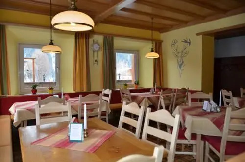 Hotel Gasthof Post