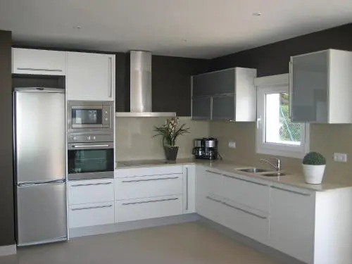 Holiday Home C Foix N  1