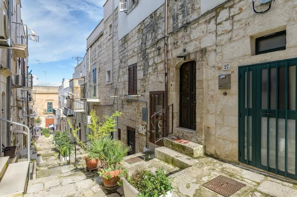 Bellavista sui Tetti di Ostuni by Wonderful Italy