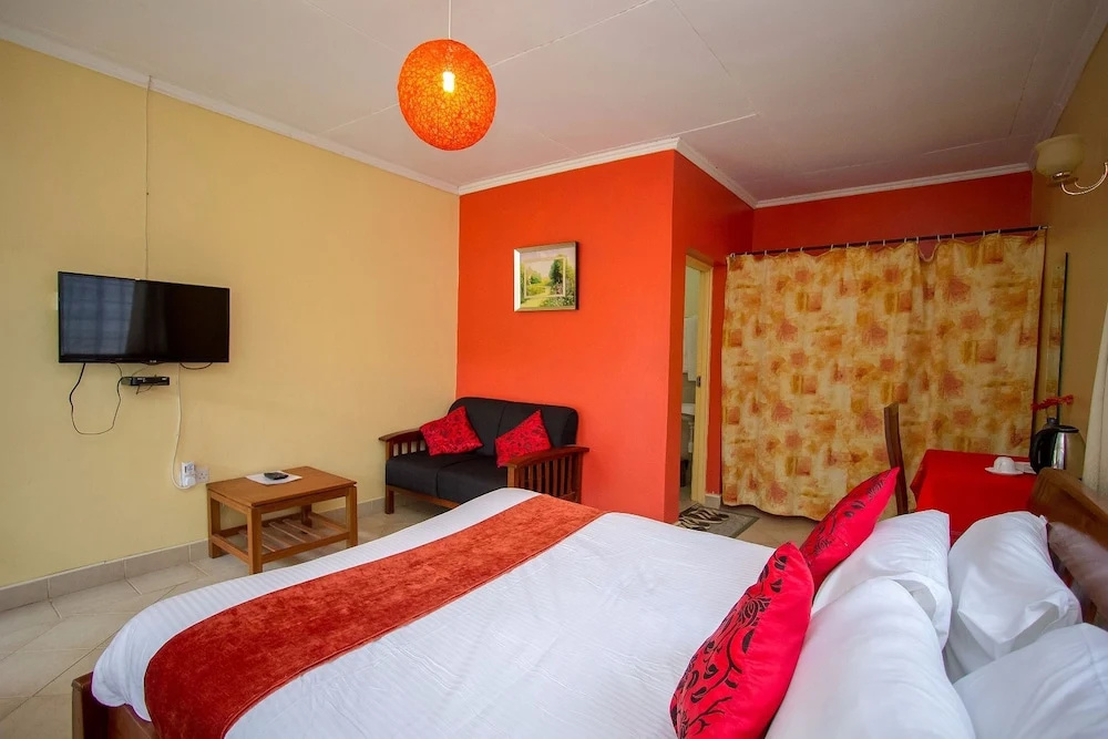 Fina Gardens Resort, Naivasha
