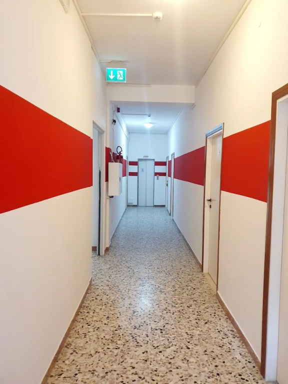 Hotel Serafini