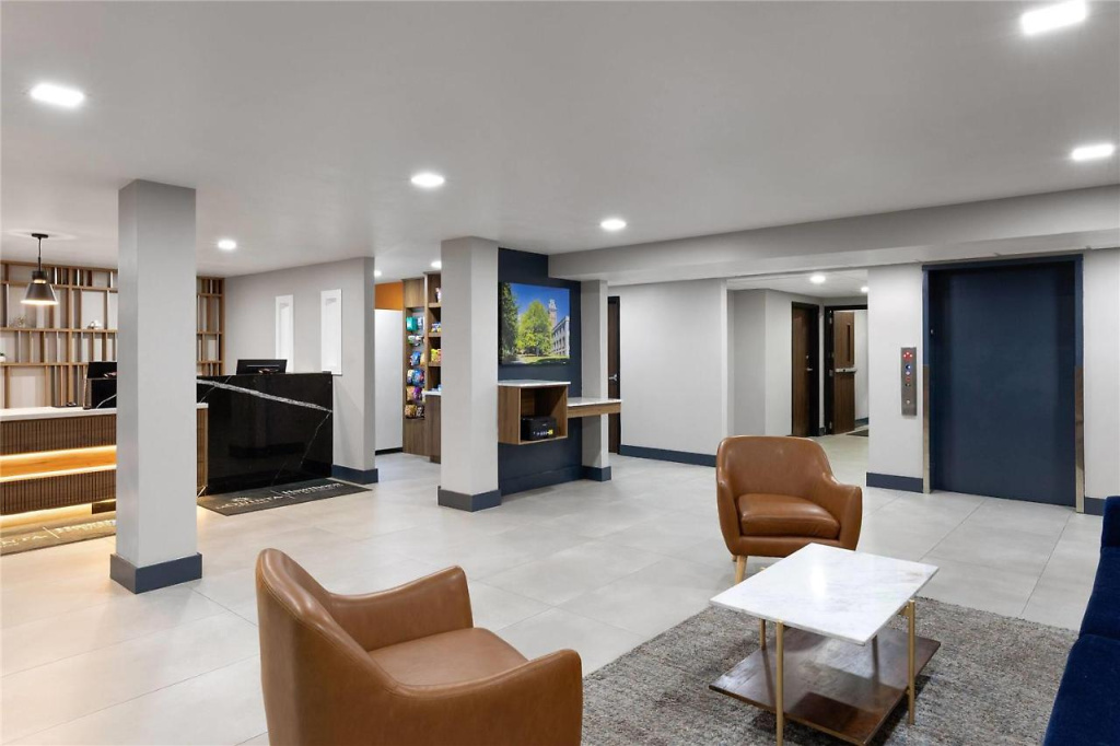 Hawthorn Extended Stay By Wyndham Springdale