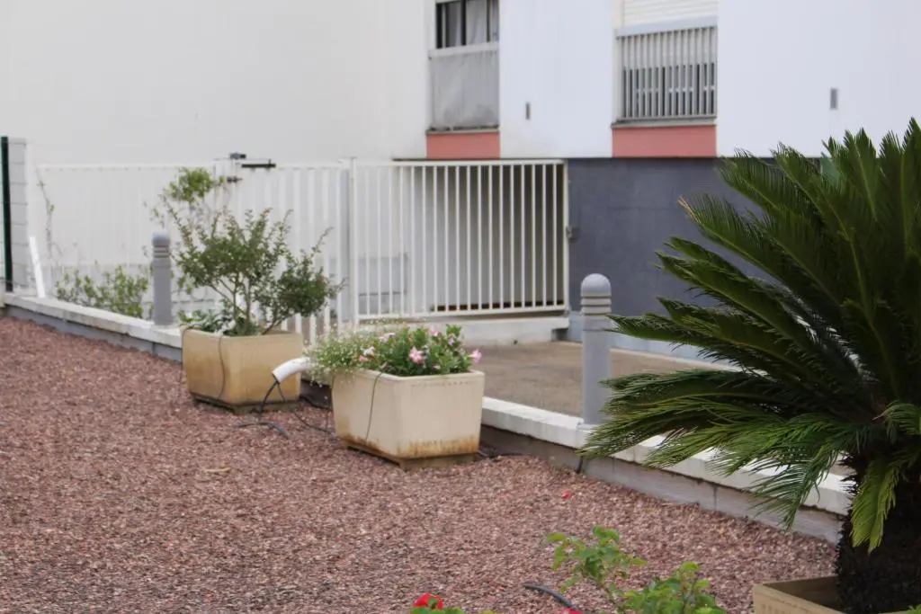 LE CLUB - APPARTEMENT T3 Centre ville