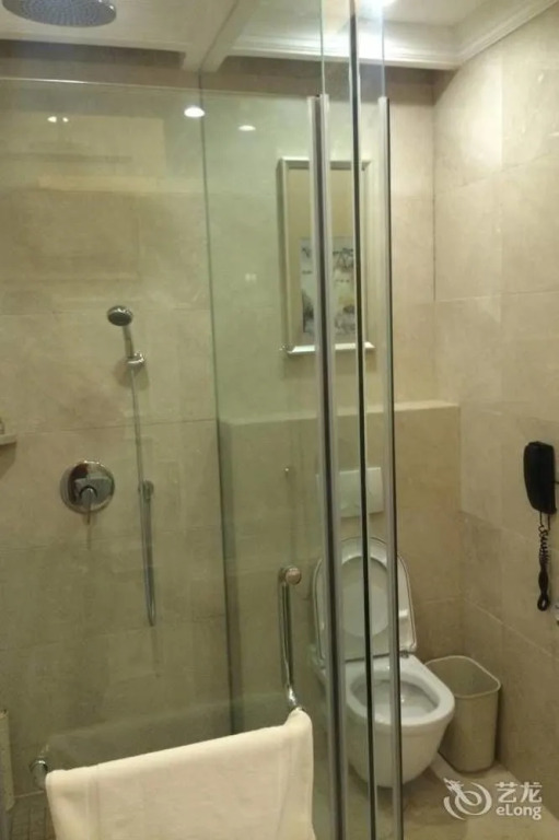 Bihu Hotspring Resort