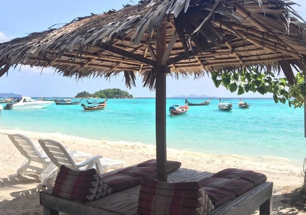 Wapi Resort