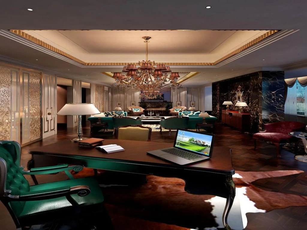 Jinhua Weida Landison Square Hotel