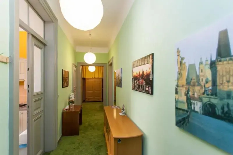 Andrews Centre Apartment