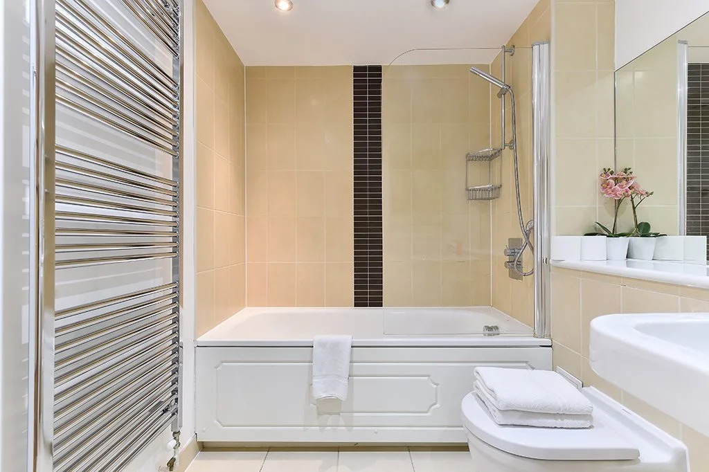 Deluxe London Bridge Apartment
