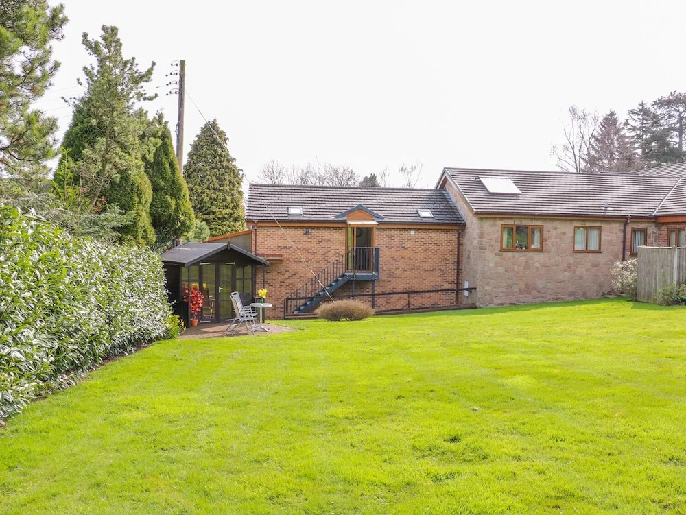 Stonecroft Lodge