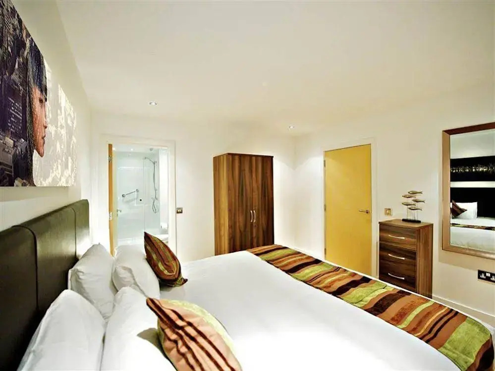 Residence Inn by Marriott Manchester Piccadilly