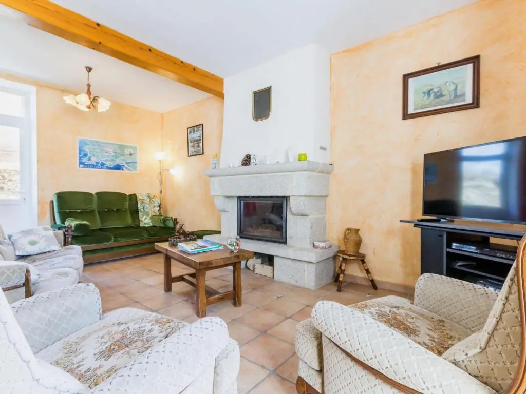 Gîte calme entre plage et nature, 3 chambres, jardin clos, proche Guérande/La Baule - FR-1-306-1125