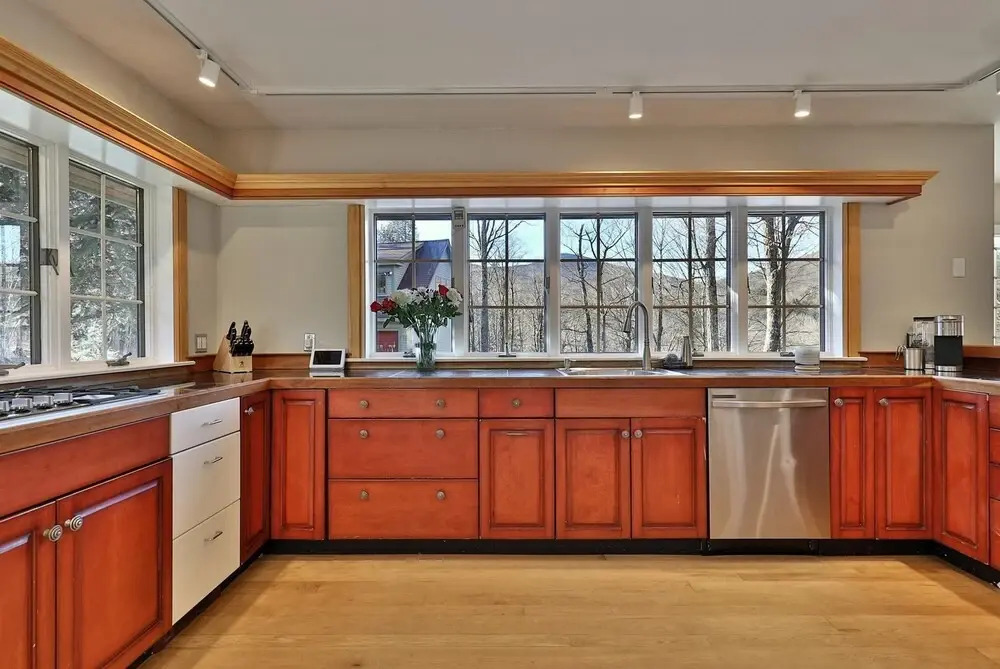 The Giguere House by Killington Vacation Rentals