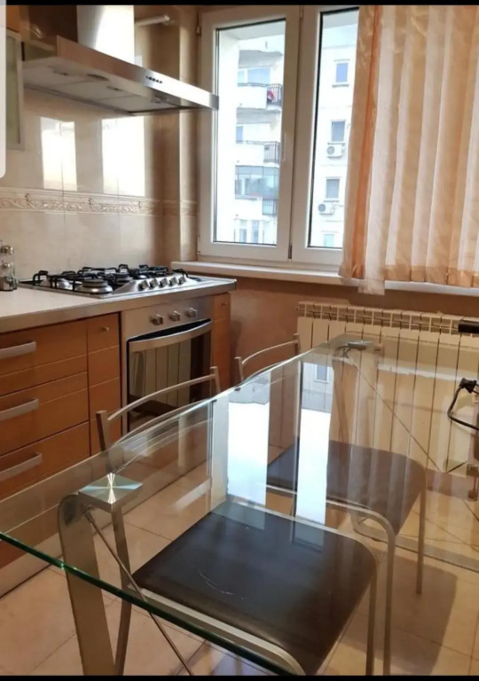 Baba Novac Apartment